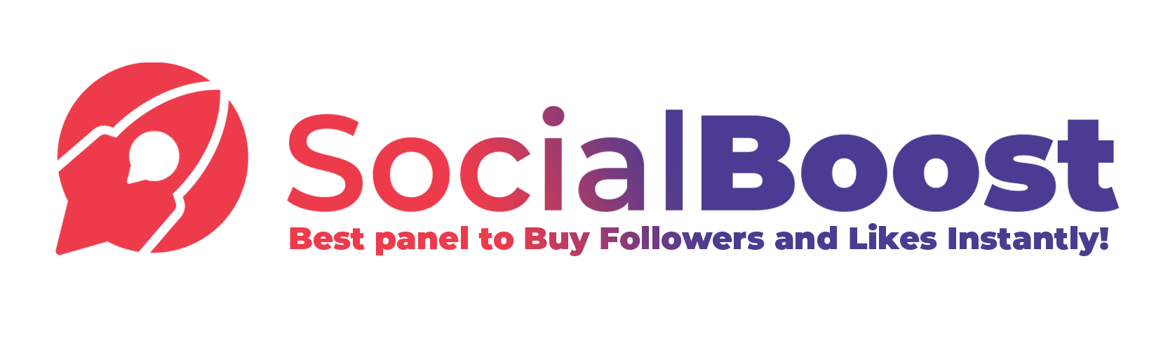 Social Boost SMM - Ghana's Top Destination to Buy Instant Followers, Subscribers, Views and Likes for Instagram, TikTok, Twitter, Youtube and More Instantly via Mobile Money! logo